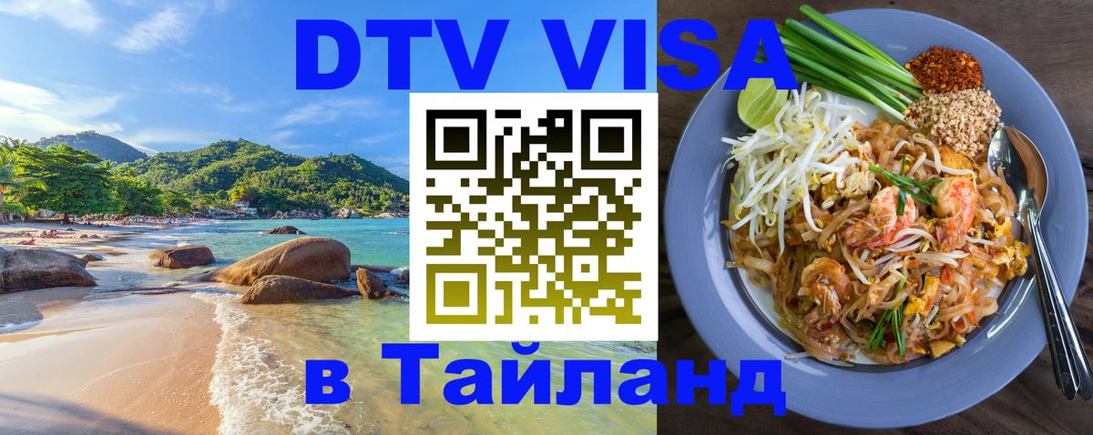 Оформление DTV визы под ключ: стоимость и тарифы, только загранпаспорт - 18.11.2025 